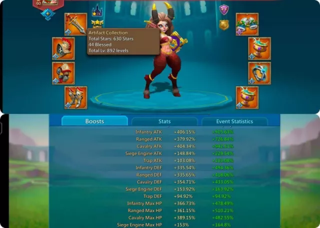 Can fly to k1547  / 1245-1184-1218% stats · 6 / 6