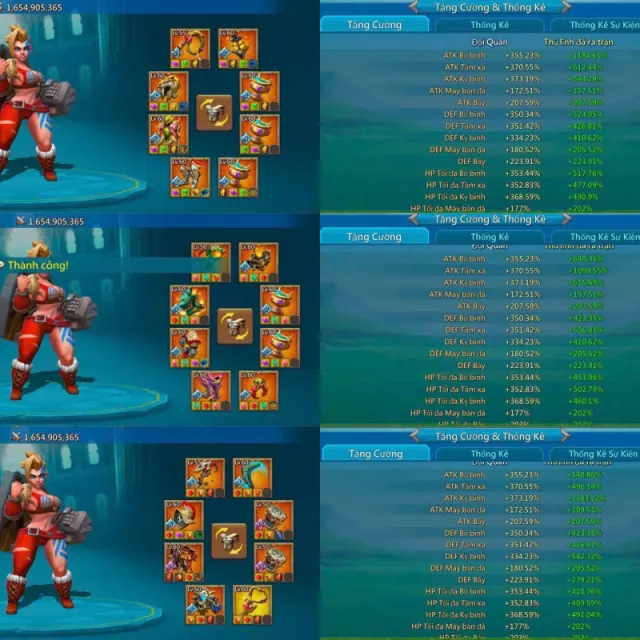 5 champ / Stats: 1184-1089-1183 · 4 / 4