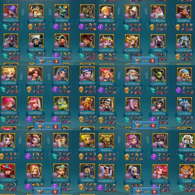 Stats: 1650-1569-1555% · 6 / 7