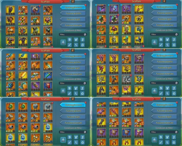 2b semi lead  2 champ · 6 / 6