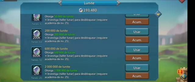 AMAZING RALLY LEAD LOW QUEST · 8 / 20