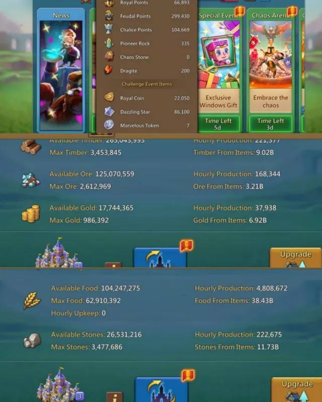 3x11K  TITAN · 2 / 8