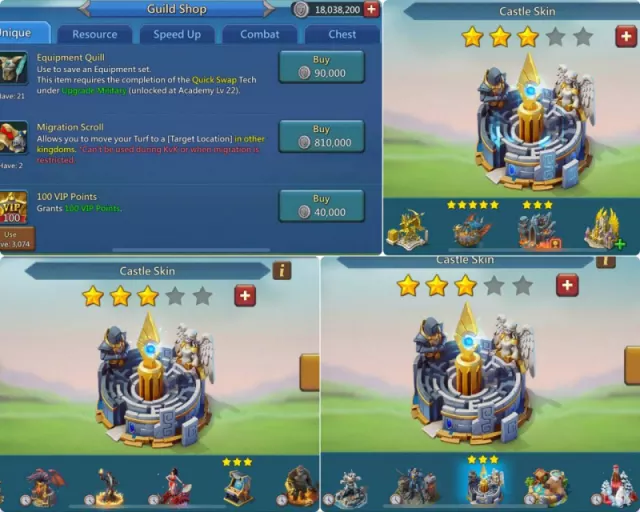 1.8b T5 / 950% blast · 5 / 9