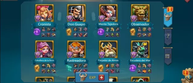 Low migth /1 champ orange · 22 / 24
