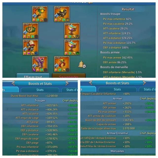 Low quest might / 8 champ- 5 cup · 4 / 8