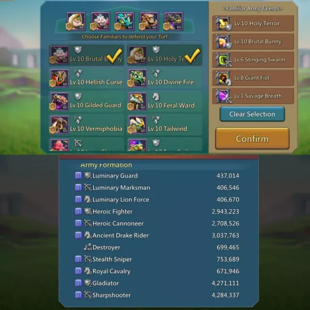 Can go 1607 / 2 lider skins, Low quest · 2 / 9