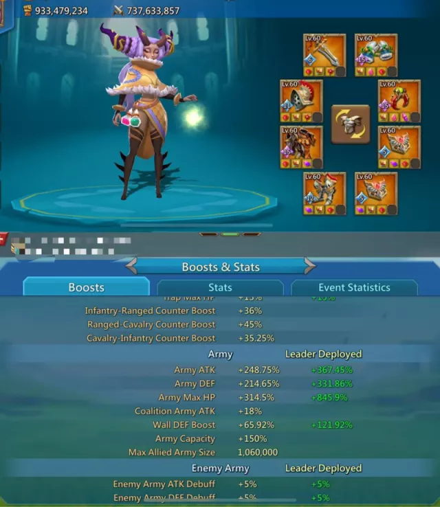 RL low might Kd 1834 / Chamb 5+1 1lvl12+lvl11 · 6 / 6