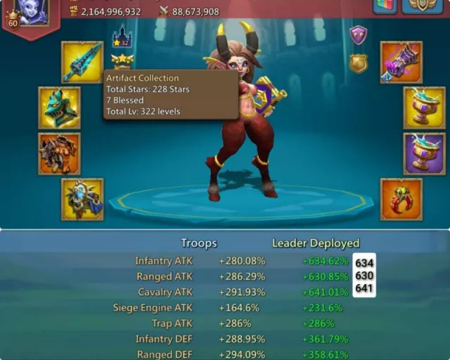 2.1b T5/ W3 done / all wonder heros · 4 / 9