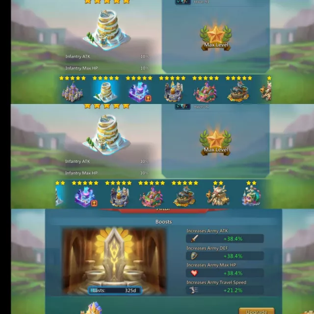 Can go 1739KD / 858%/870%/902% (stats) · 1 / 8