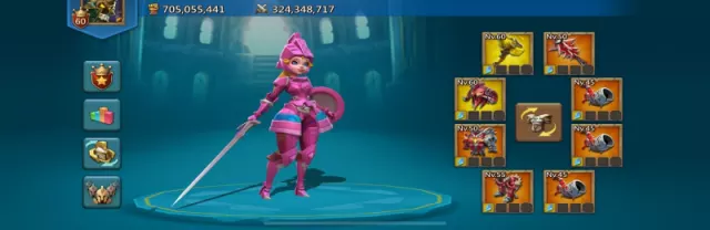RALLY TRAP  / 180M base migth · 7 / 30