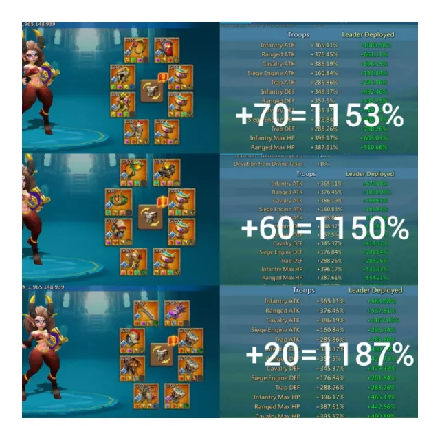 10 mythic champs 4+1 cups · 6 / 6