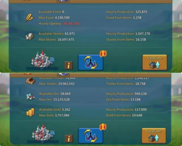 2.1b T5/ W3 done / all wonder heros · 2 / 9