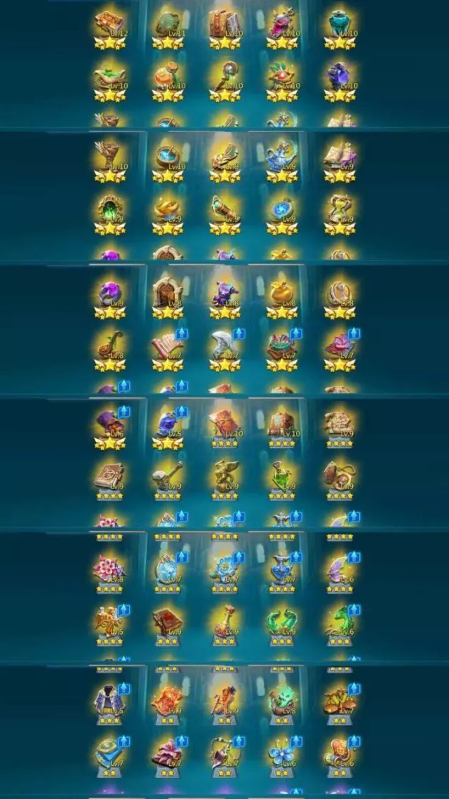 1348-1341-1324% stats / 2 Lv.12 · 1 / 5