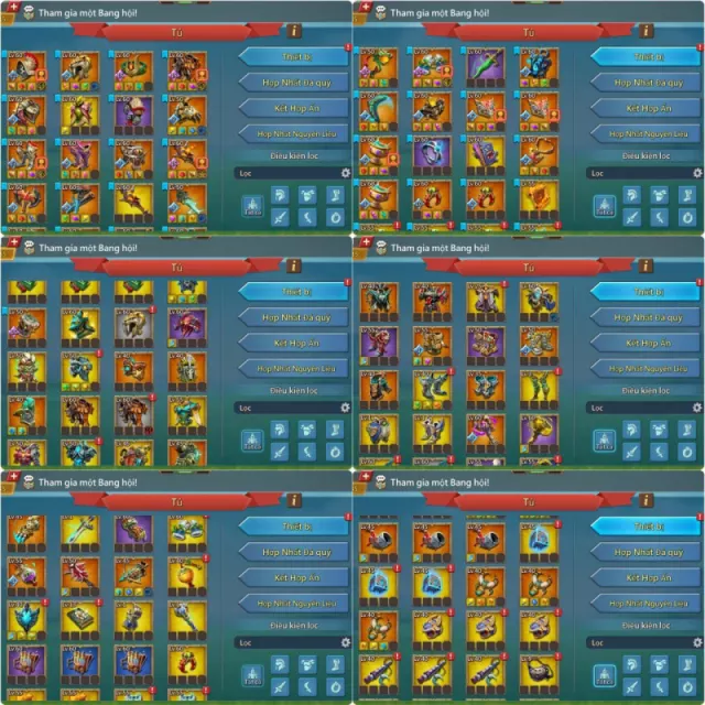 K1749 / Max stats: 1080-1128-1131% · 8 / 8