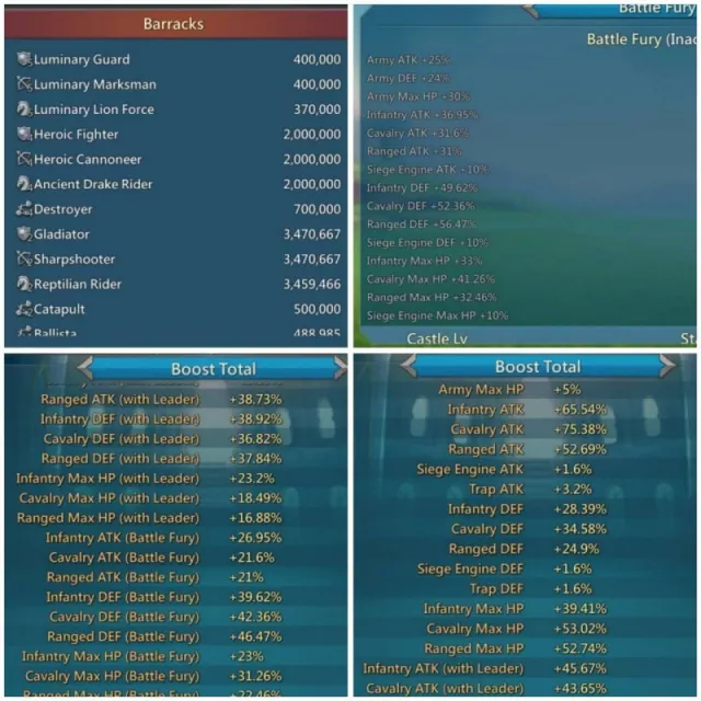 4 Champ Orange / 1090/1018/1033 · 4 / 7