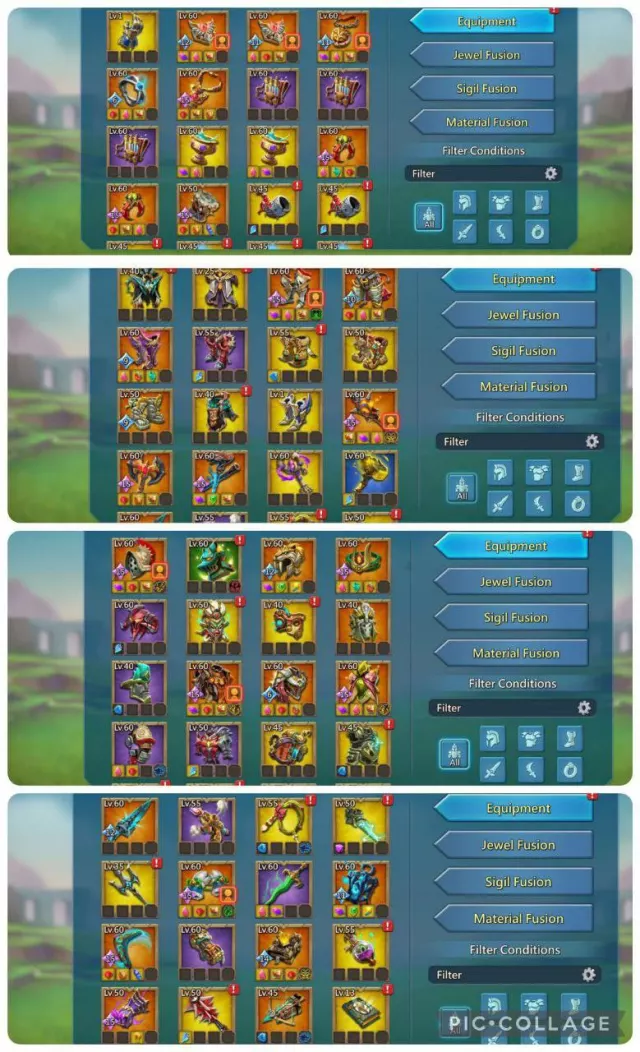 Can go k1815 /  2 lvl15- accessory: 12/11/11 · 3 / 8