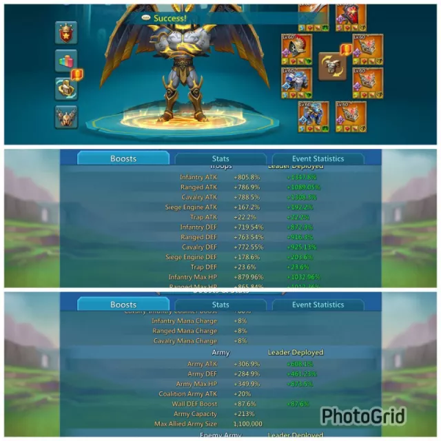 Can fly to k1620  / 805-786-788% Base stats · 6 / 7