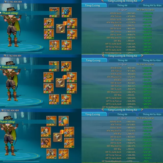 Low quest might 12 champ- 10 cup · 6 / 6
