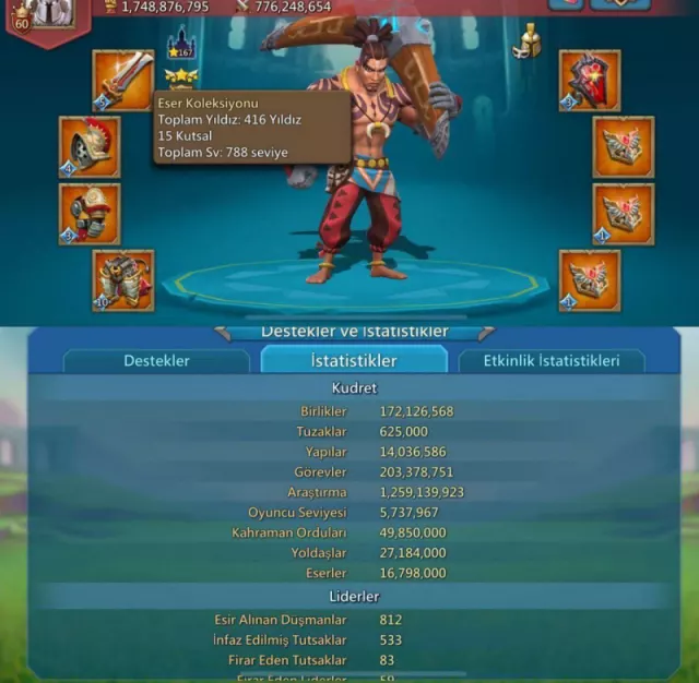 10+1 champ · 3 / 5
