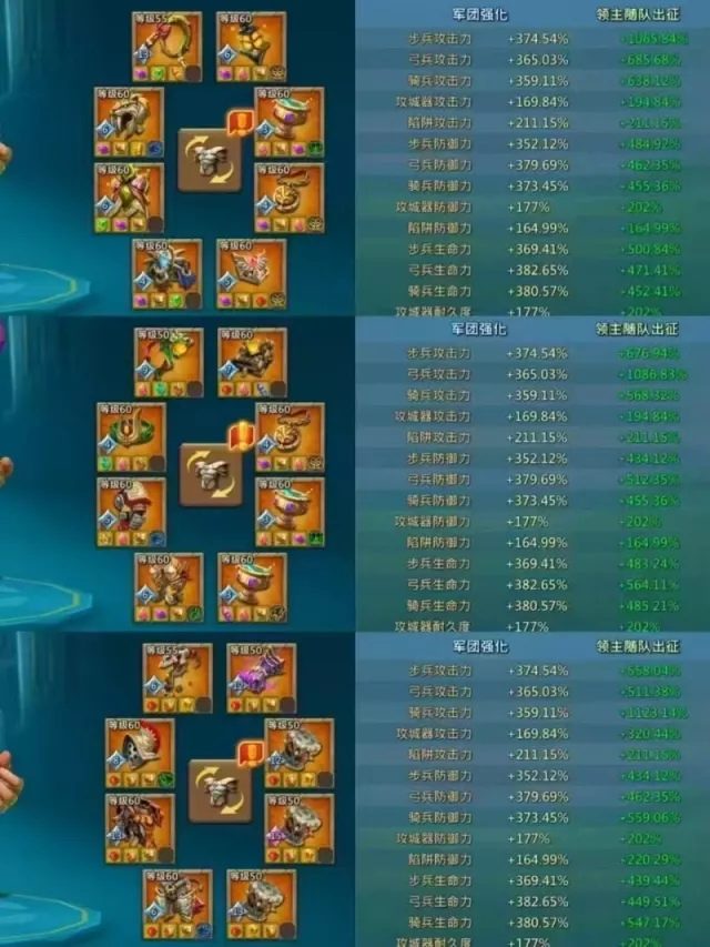 Single 11K /  9Champs · 5 / 7
