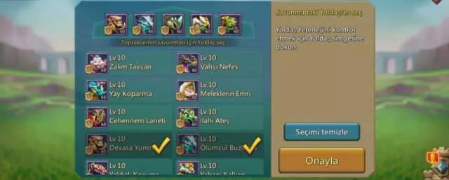12+1 mystic champs, 4x12 1x10 · 1 / 4