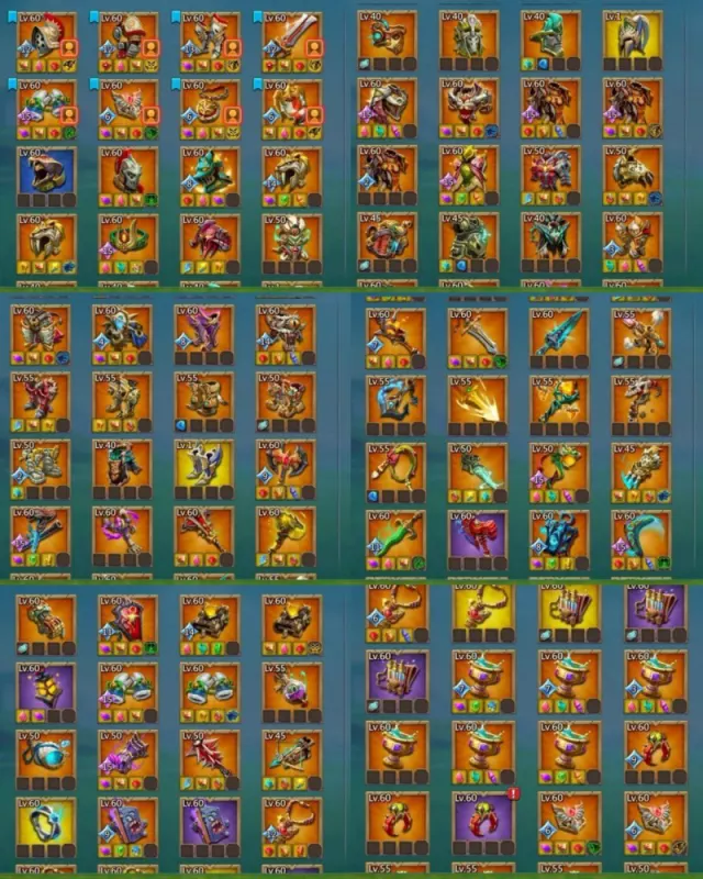 3x11k Gold /  1513-1482-1513% stats · 8 / 9
