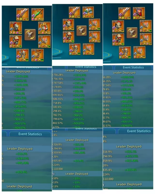 3x11K+5.5K TITAN · 4 / 9