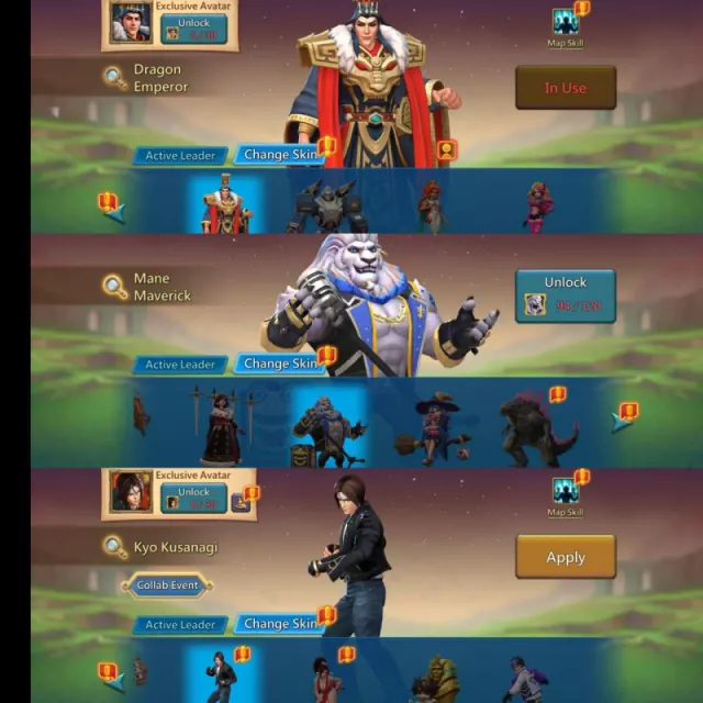 10 champ 6 cups · 2 / 7