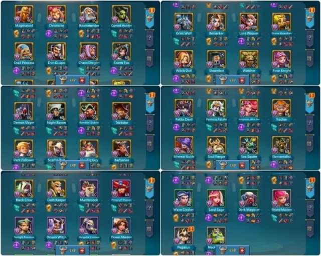 1.8b semi lead / 2+1 champ · 9 / 9