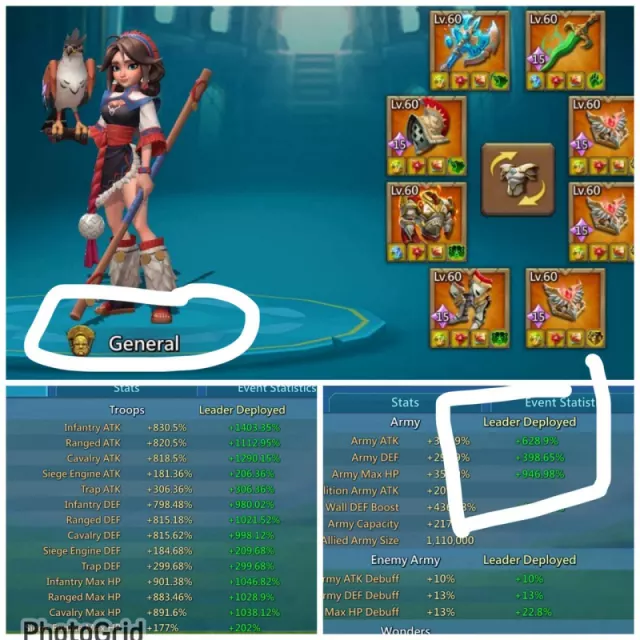 1 real emp+ 1 new emp · 3 / 9