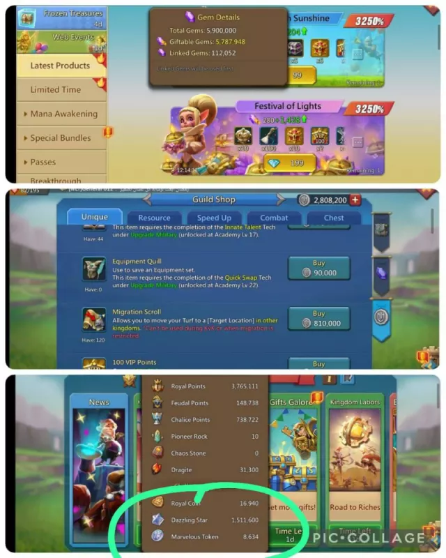 Can ko k1535 /  130 blessed / Base atk: 660-604-659 · 4 / 8