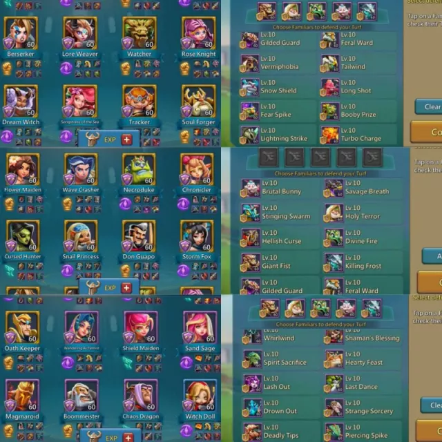 Can go to k1128 / Max stats: 1404-1481-1322% · 4 / 7