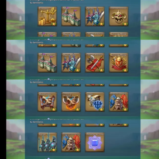 Fly to KD 1503 / 3 champ lvl 15*13*11 · 2 / 14