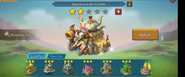 AMAZING RALLY LEAD LOW QUEST · 3 / 20