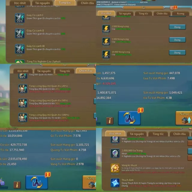 Single 11k hero / Full Champ · 3 / 7