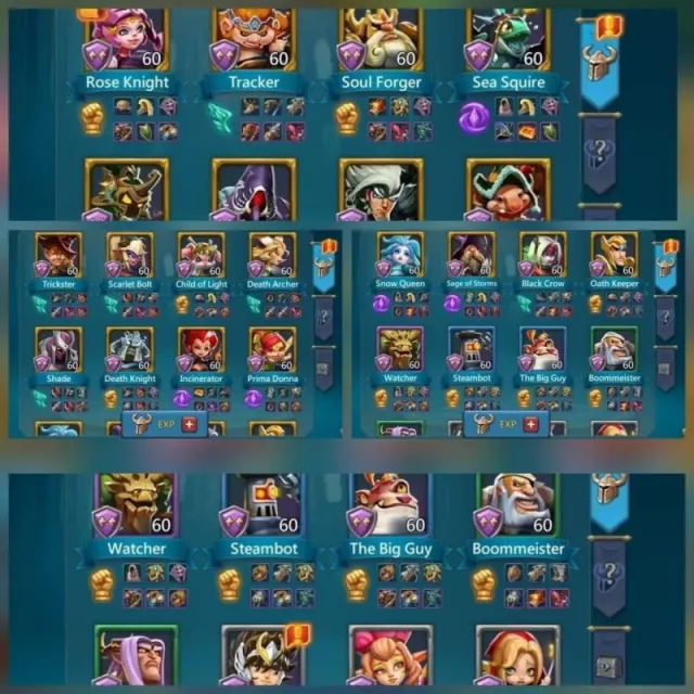 2.1b Elite+T5 · 8 / 8