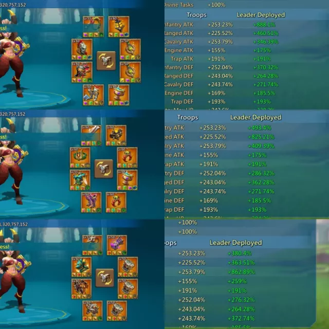 5+2 champs / 888-825-862% Stats · 4 / 4