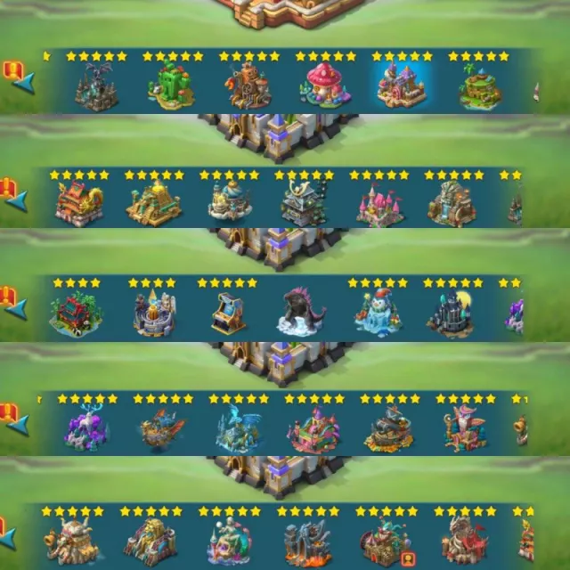 10+1 champ, 4 cups · 2 / 6