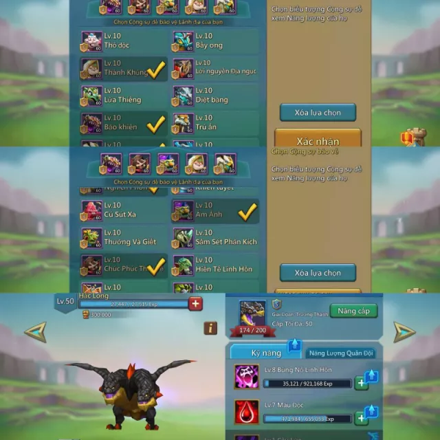 Can go k1539 / Acc 190 days old · 5 / 7