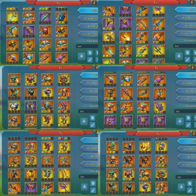 Full champ lead / 10 champ · 4 / 5