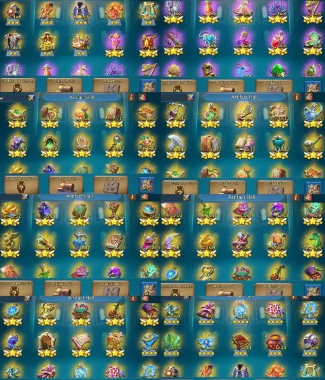 Stats: 1650-1569-1555% · 5 / 7