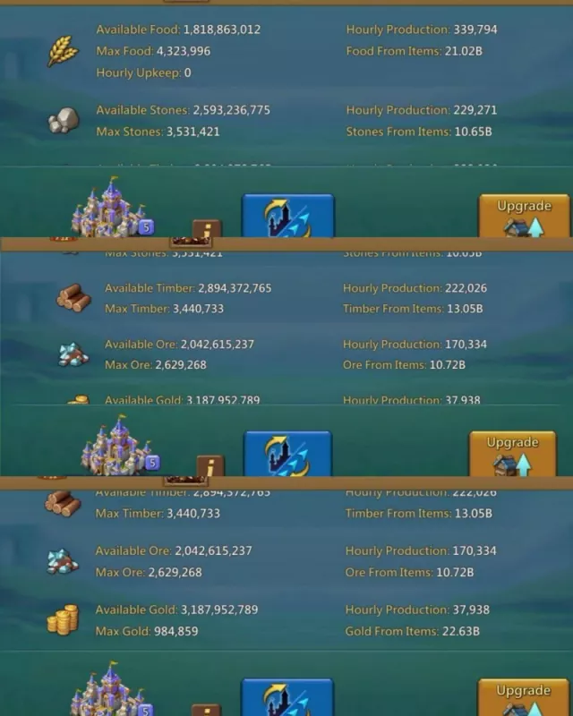 3x11k Gold /  1513-1482-1513% stats · 1 / 9