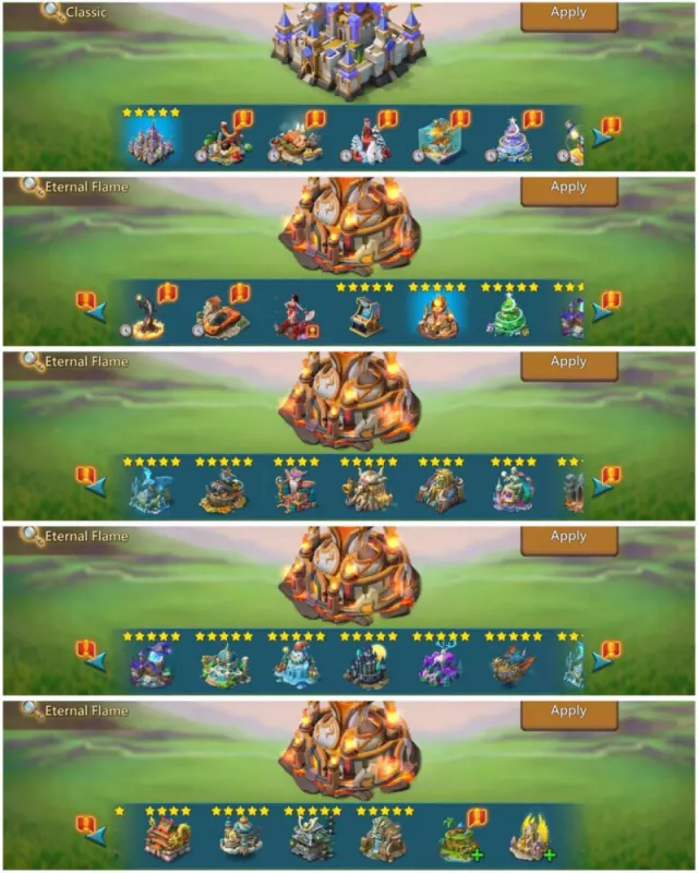 1200-1187-1262% stats / 8 Champs - 3+1 Cups · 1 / 5