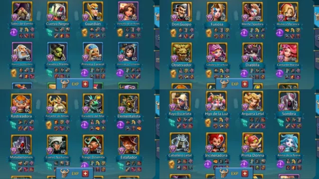 Can go K1582 / 4 champ Orange + 3 cup orange · 5 / 5