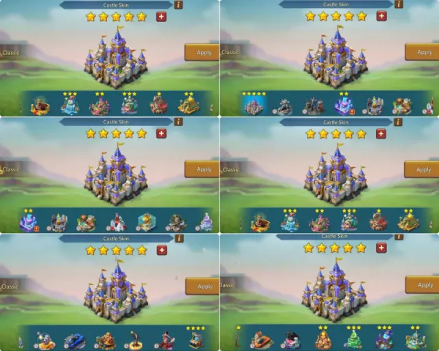 1.5b lead / 4+1 champ / 1000%+ blast · 4 / 8