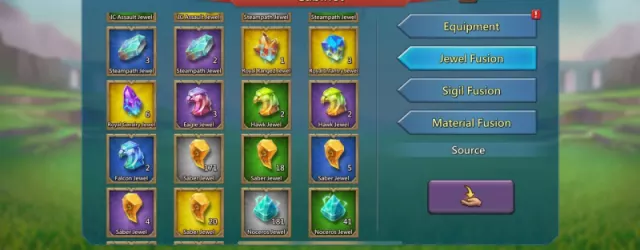 Low quests might 9m  3x11k+ 5.5k · 1 / 9