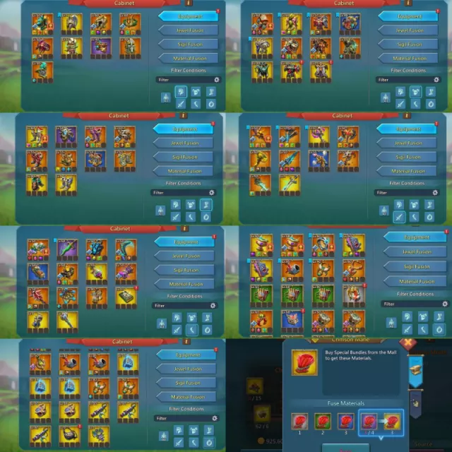 Can go 1739KD / 858%/870%/902% (stats) · 7 / 8