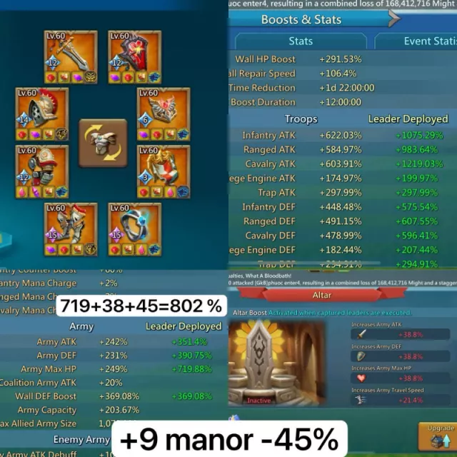 7 mystic champs,1x15 1x14 3x12 · 4 / 24