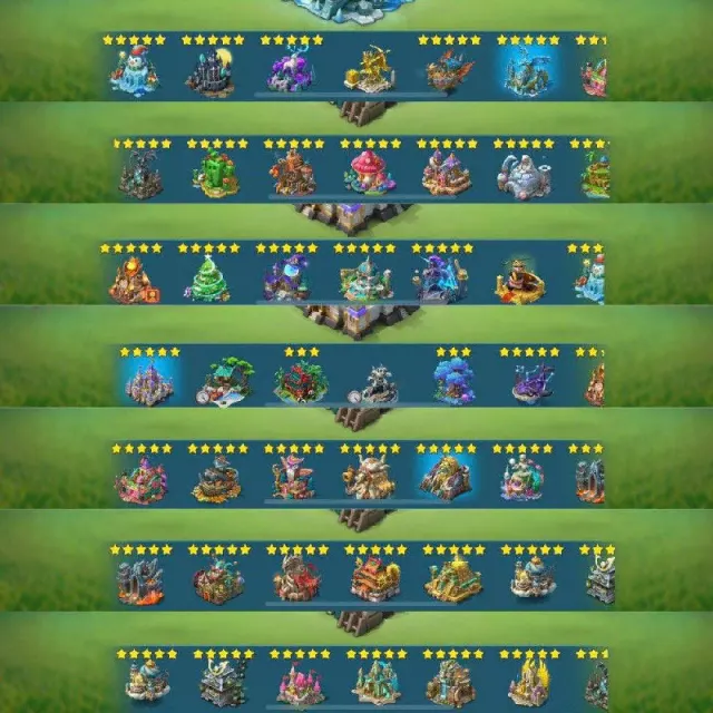 3*11K 5+3 barons · 2 / 4