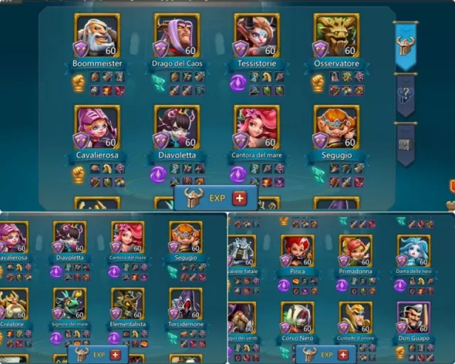 1.8b migth / 1000% blast · 6 / 6